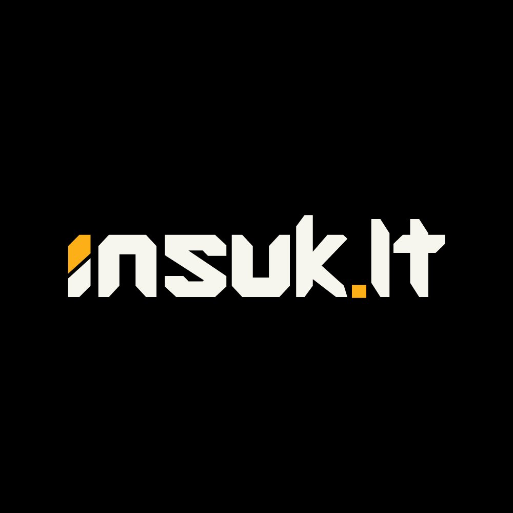 Insuk logotipo ženklas