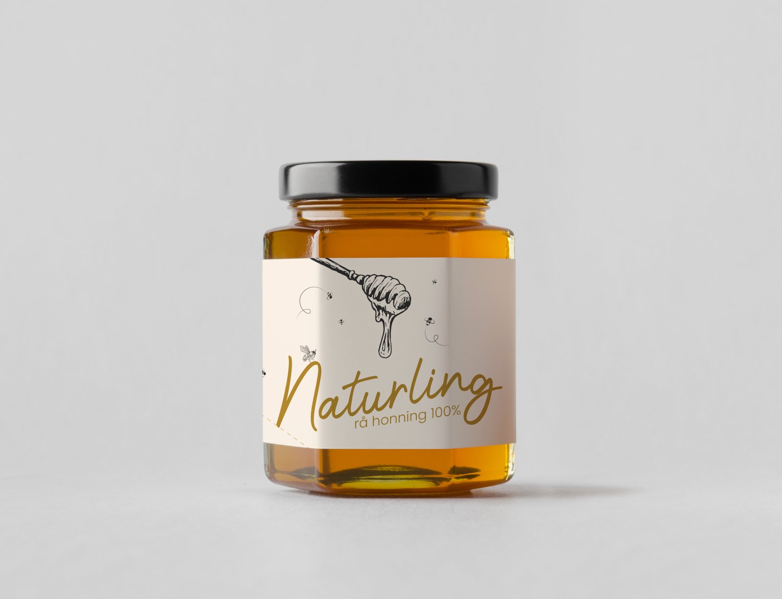 Naturling guminukų pakuotė